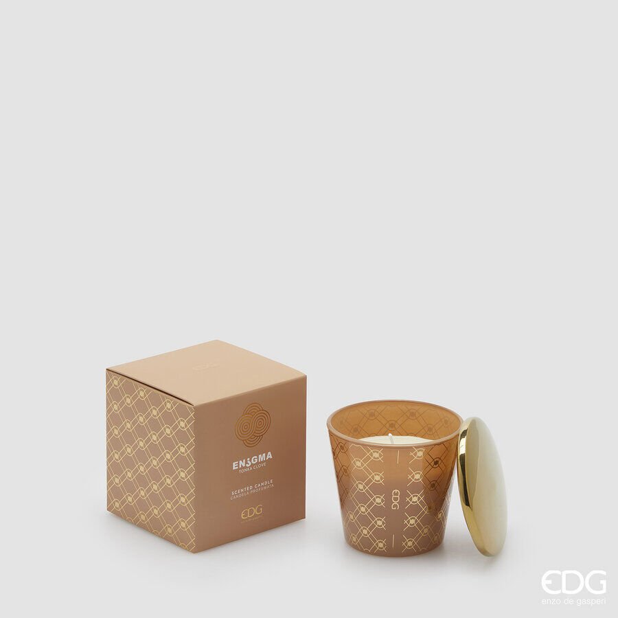 Tonka Clove Enigma 5x8 cm | Mum