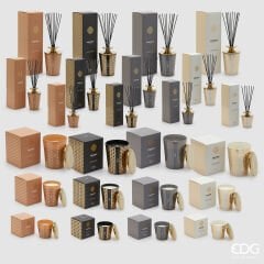 Oud Enigma 5x12 cm | Mum