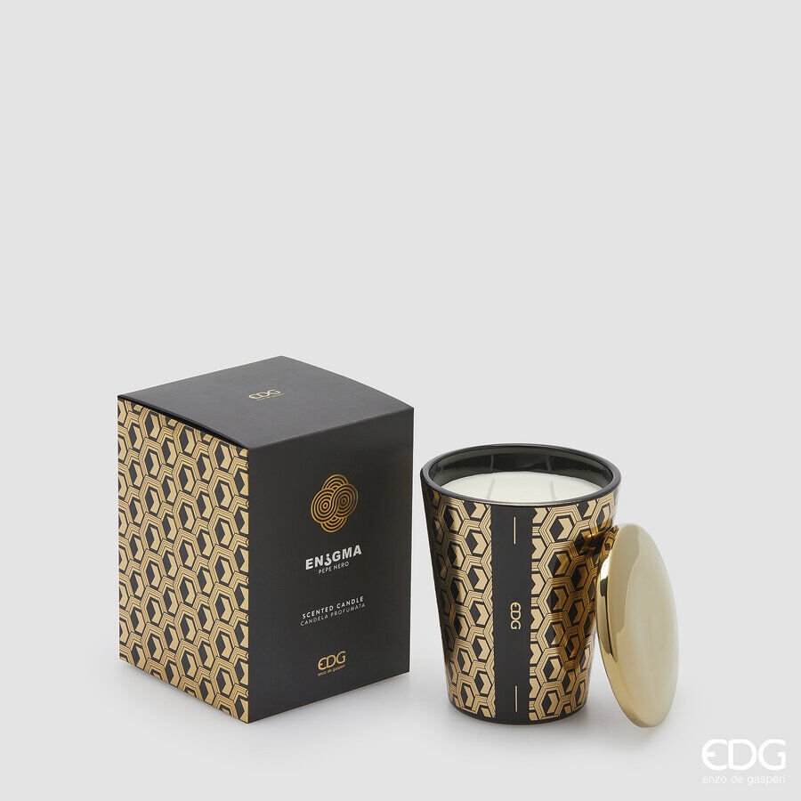 Black Pepper Enigma 5x12 cm | Mum