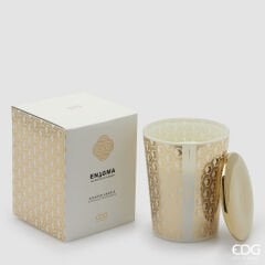 Moroccan Amber Enigma 5x16 cm | Mum