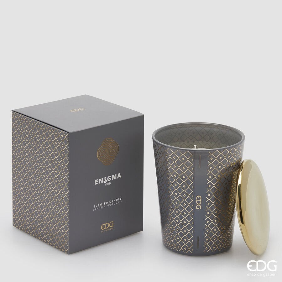 Oud Enigma 5x16 cm | Mum