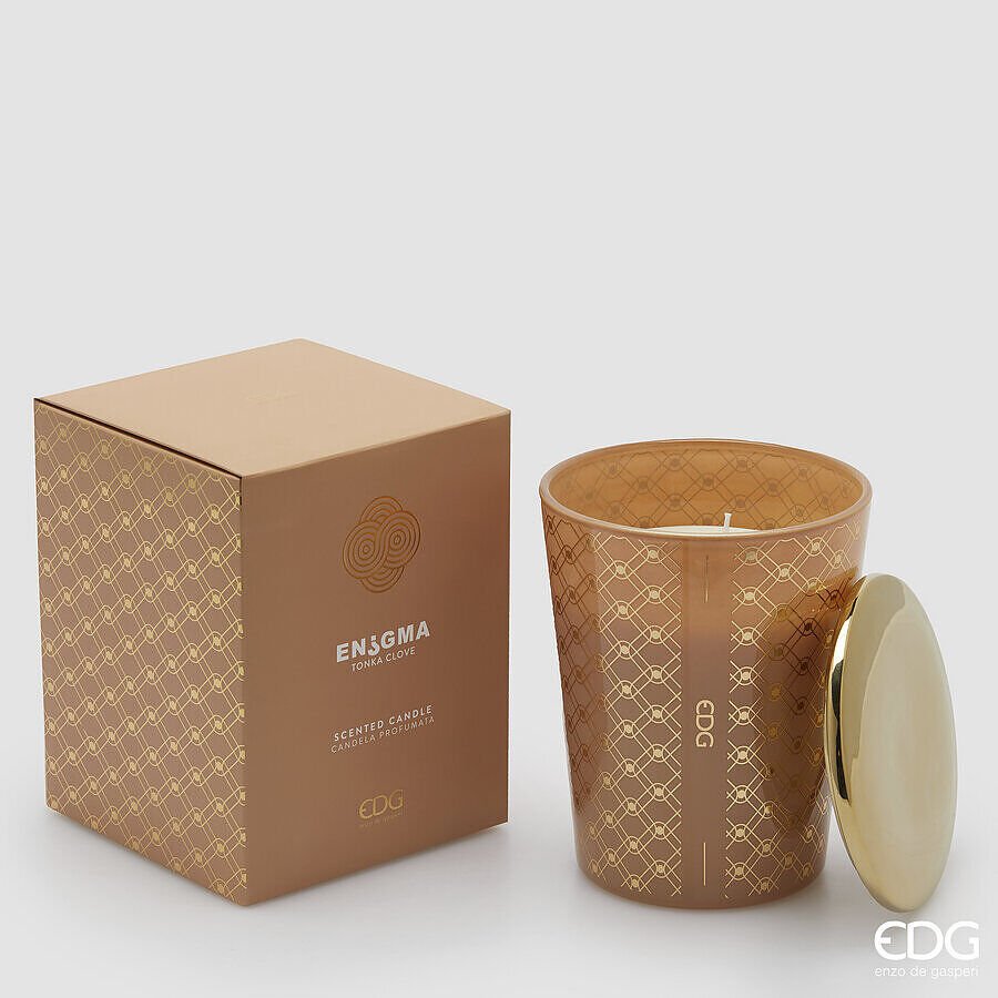 Tonka Clove Enigma 5x16 cm | Mum