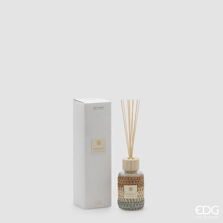 Soft Clouds Embrace 220 ml  | Oda Kokusu