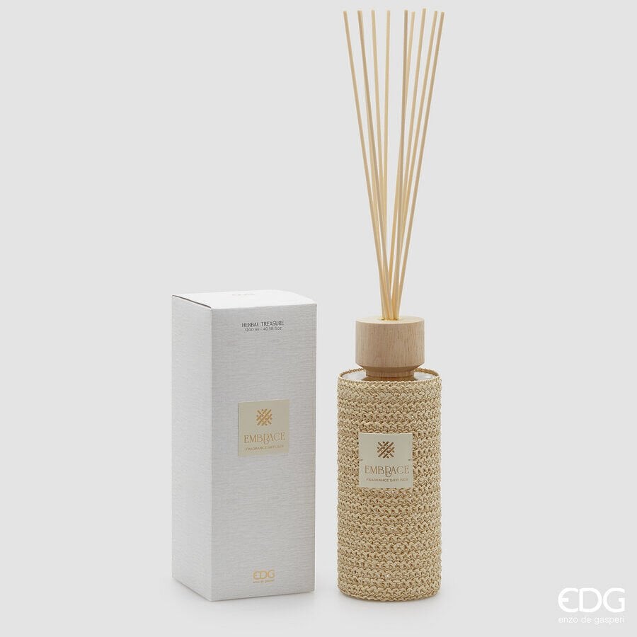 Herbal Treasure Embrace 1200 ml  | Oda Kokusu