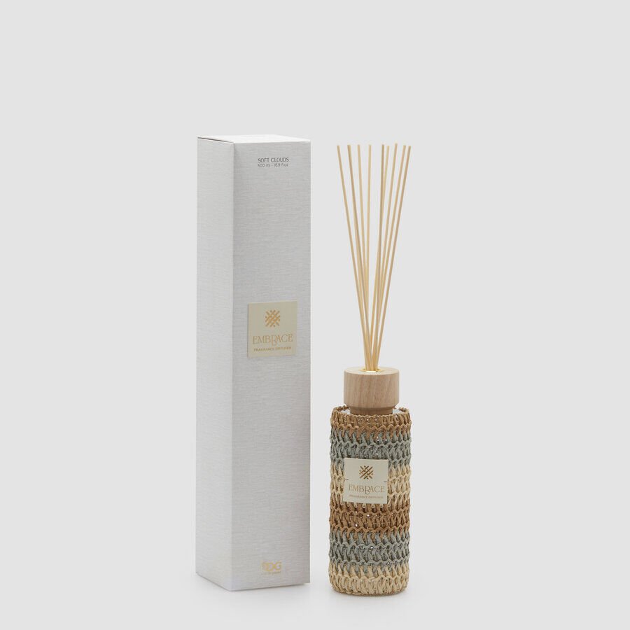 Soft Clouds Embrace 500 ml  | Oda Kokusu