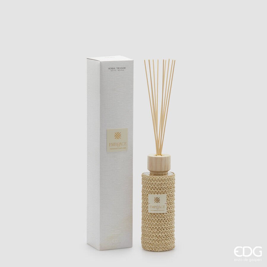 Herbal Treasure Embrace 500 ml  | Oda Kokusu