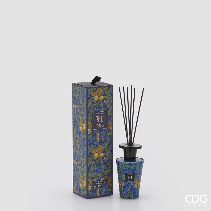 Oud Heritage 150 ml  | Oda Kokusu