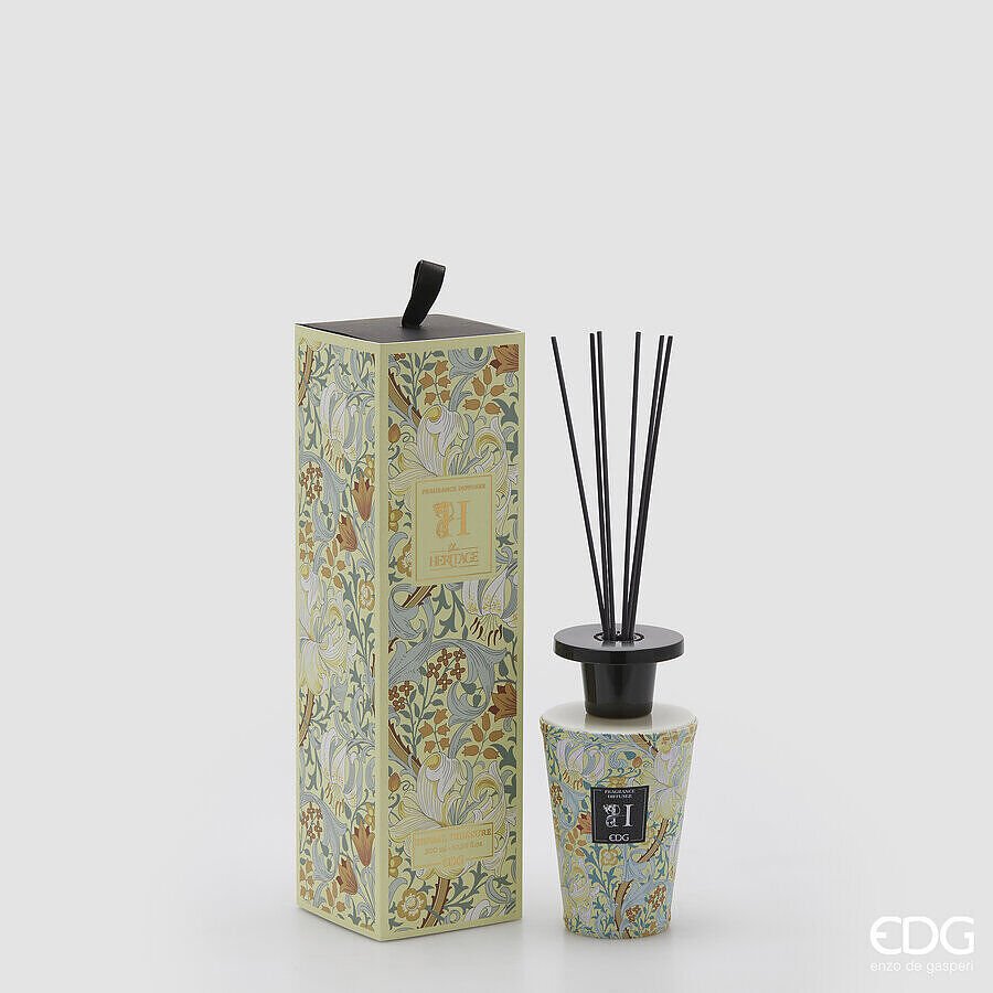 Herbal Treasure Heritage 300 ml  | Oda Kokusu