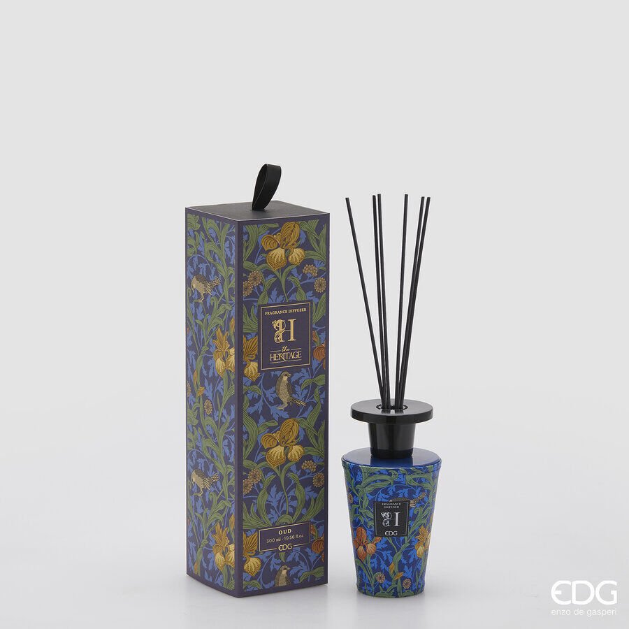 Oud Heritage 300 ml  | Oda Kokusu