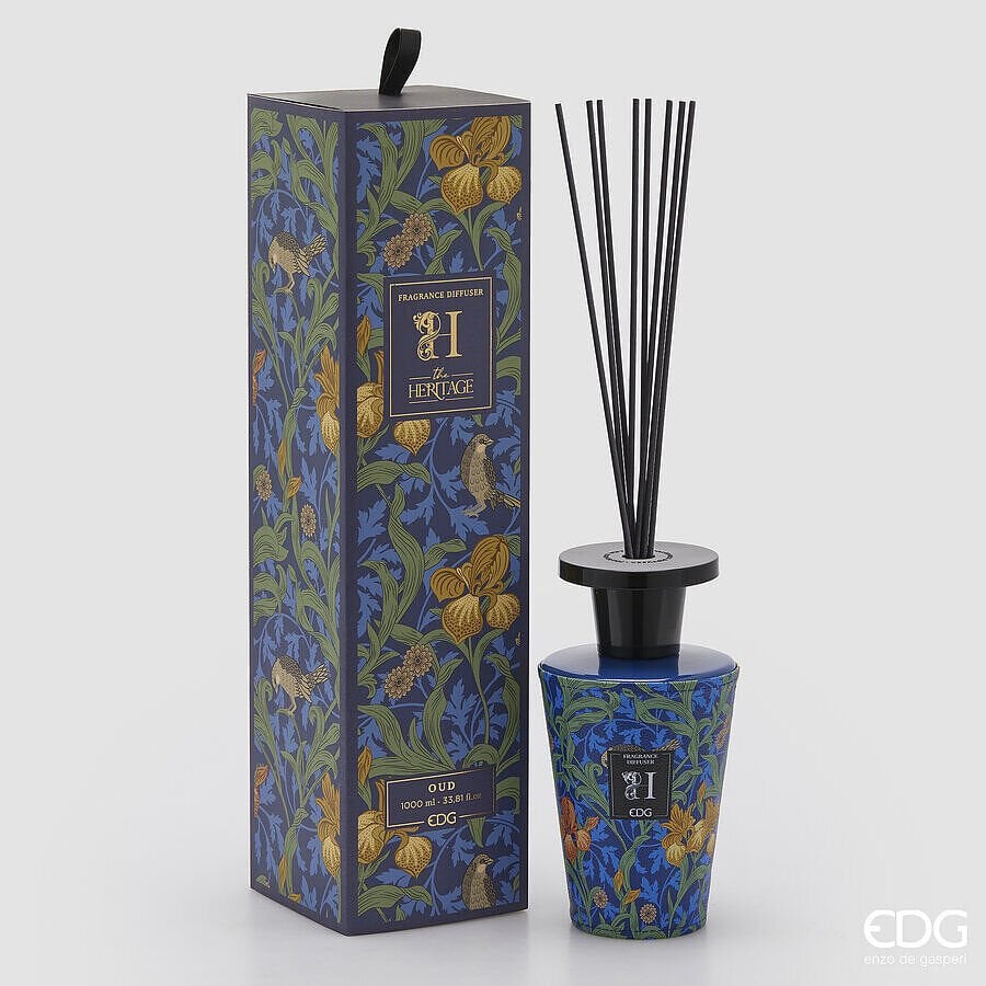 Oud Heritage 1000 ml  | Oda Kokusu