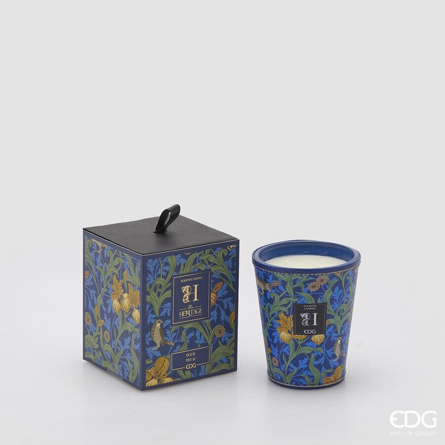 Oud Heritage 5x12 cm  | Mum