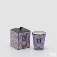 Pure Gardenia Heritage 5x12 cm  | Mum