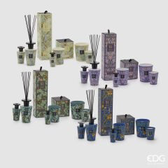 Citrus Verbena Heritage 5x16 cm  | Mum