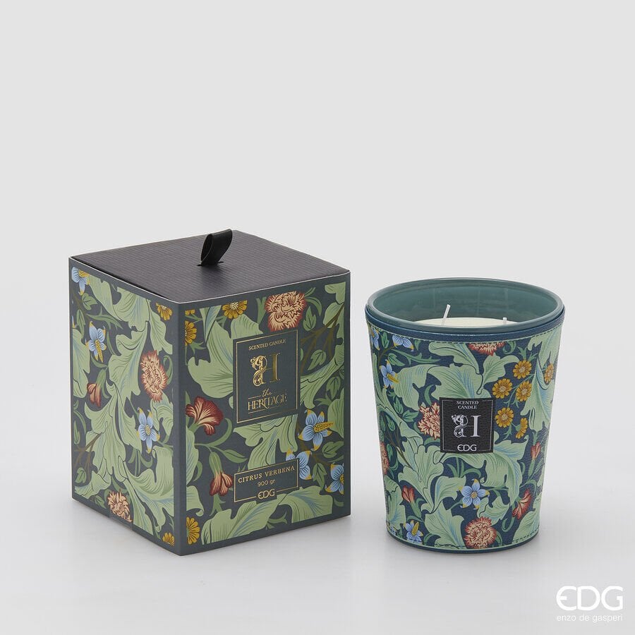 Citrus Verbena Heritage 5x16 cm  | Mum
