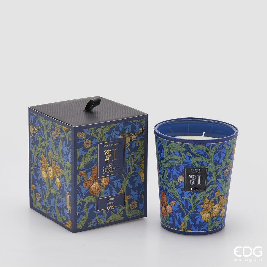 Oud Heritage 5x16 cm  | Mum