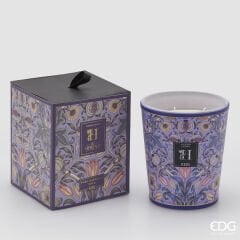 Pure Gardenia Heritage 5x18 cm  | Mum