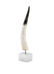 Standing on cube LS h:71 cm | Dekoratif Obje