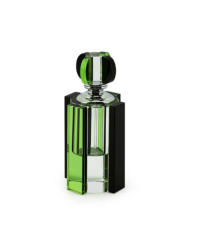 Perfume bottle lara S 6,6 x 6,6 x 15,5 cm | Kristal Şişe