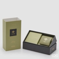 Olive Flower Cuir Car Fragrance 10 ml | Araç Kokusu