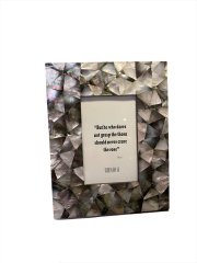 Picture frame mop 19x24 cm | Resim Çerçevesi