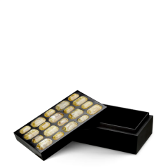 Box Lucida S 21x13x8,5 cm | Dekoratif Ahşap Kutu