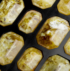 Box Lucida L  37,5x23,5x11 cm | Dekoratif Ahşap Kutu