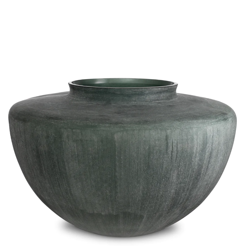 Vase Wainscott 56x37 cm | Vazo - Mumluk