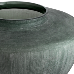 Vase Wainscott 56x37 cm | Vazo - Mumluk