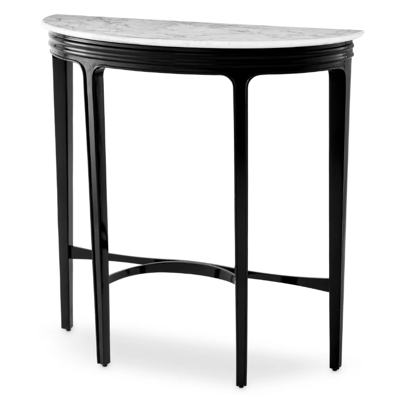 ÖN SİPARİŞ | Console Table Rochefort 82,5 x 31 x 85,5 cm  | Dresuar