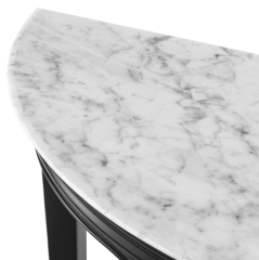 ÖN SİPARİŞ | Console Table Rochefort 82,5 x 31 x 85,5 cm  | Dresuar