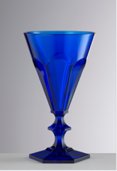 Gaida Mavi Kadeh H:17 cm Q: 9,5 cm