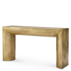 ÖN SİPARİŞ | Console Table Drayton 140X40X76 cm  | Dresuar