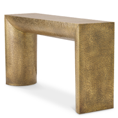 ÖN SİPARİŞ | Console Table Drayton 140X40X76 cm  | Dresuar
