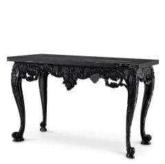 ÖN SİPARİŞ | Console Table Cadwalader 128,5X64X83 cm  | Dresuar