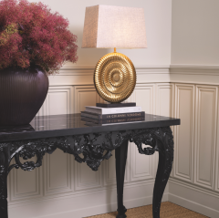 ÖN SİPARİŞ | Console Table Cadwalader 128,5X64X83 cm  | Dresuar