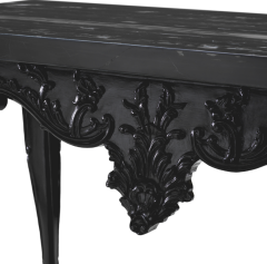 ÖN SİPARİŞ | Console Table Cadwalader 128,5X64X83 cm  | Dresuar