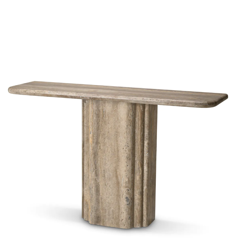 ÖN SİPARİŞ | Console Table Norrington 120x35X78,5 cm  | Dresuar