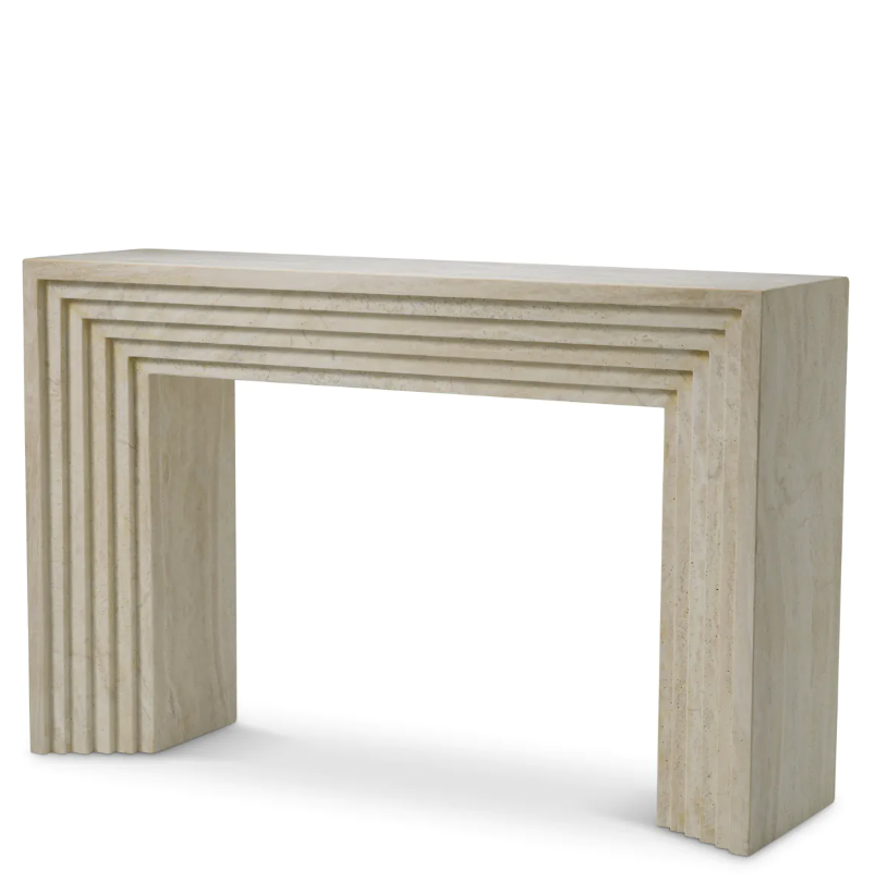 ÖN SİPARİŞ | Console Table Tarrington 125x35X80 cm  | Dresuar