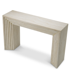 ÖN SİPARİŞ | Console Table Tarrington 125x35X80 cm  | Dresuar