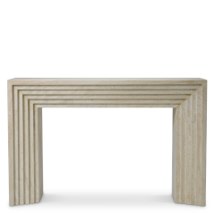 ÖN SİPARİŞ | Console Table Tarrington 125x35X80 cm  | Dresuar