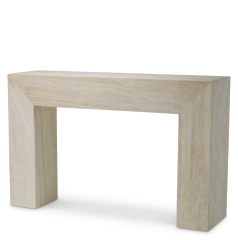 ÖN SİPARİŞ | Console Table Tarrington 125x35X80 cm  | Dresuar
