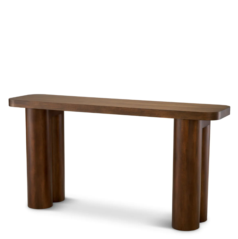 ÖN SİPARİŞ | Console Table Lindbrook 150x40x76,5 cm | Dresuar