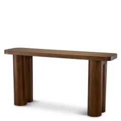 ÖN SİPARİŞ | Console Table Lindbrook 150x40x76,5 cm | Dresuar