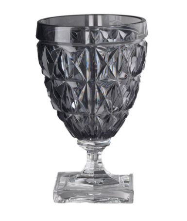 Stella Füme Kadeh H:14 cm Q: 9 cm