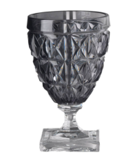 Stella Füme Kadeh H:14 cm Q: 9 cm