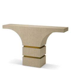 ÖN SİPARİŞ | Console Table Vauban 130x30x80,5 | Dresuar