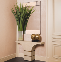 ÖN SİPARİŞ | Console Table Vauban 130x30x80,5 | Dresuar