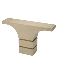 ÖN SİPARİŞ | Console Table Vauban 130x30x80,5 | Dresuar