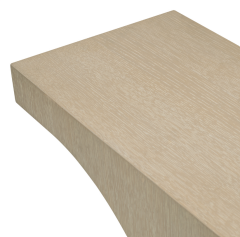 ÖN SİPARİŞ | Console Table Vauban 130x30x80,5 | Dresuar