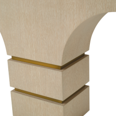 ÖN SİPARİŞ | Console Table Vauban 130x30x80,5 | Dresuar